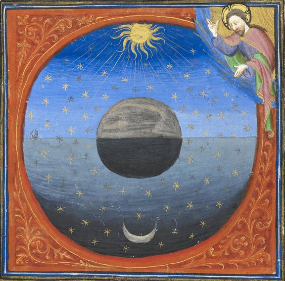 Core Concept: Cosmology