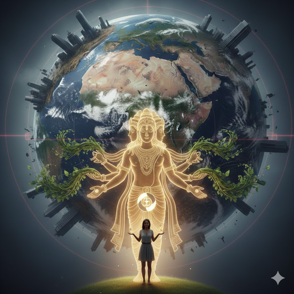 Creation, Destruction, Maintenance