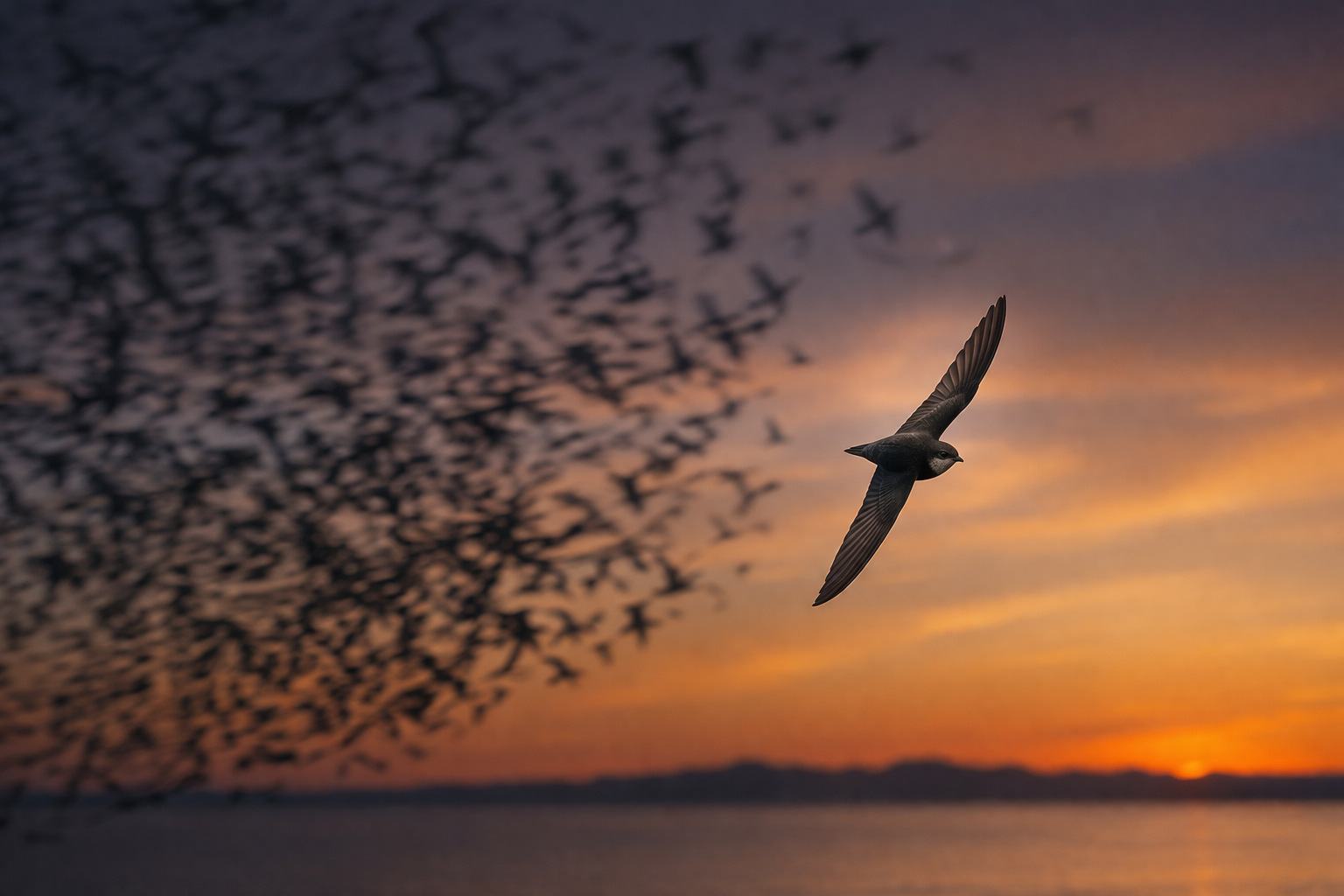 Imagination: Attention as Creation